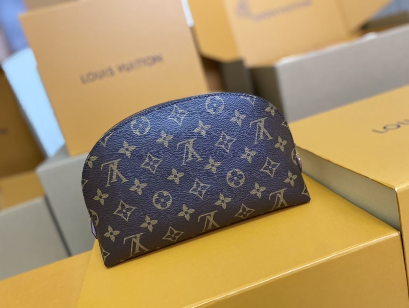 LV Clutch Bags